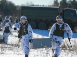 Армия России может из Белоруссии «дотянуться» до Киева за несколько часов