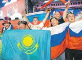 Политолог Притчин: у Казахстана нет причин винить РФ в ходе беспорядков