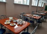 Подорожание продуктов привело к росту цен на питание в Рязанских школах