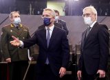 НАТО категорически отказался предоставлять гарантии безопасности России