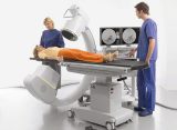 В Рязанском кардиодиспансере появился новый рентгеновский аппарат С-дуга