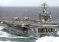 Авианосец ВМС США спрятался от российской подлодки в Адриатическом море