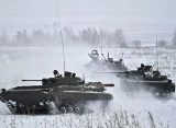 Ходаренок: Военные маневры ЗВО РФ вызвали на Украине «дрожь от макушки до пяток»