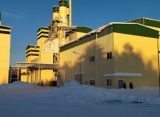 В Рязанской области скоро начнет работу новый завод по производству извести