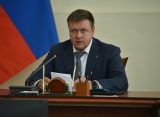 Любимов прокомментировал строительство нового технопарка в Рязанской области
