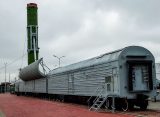 Политолог Михеев: Призрак ядерного комплекса «Молодец» явится Западу в ответ на провокации