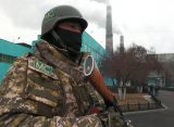 Названы причины быстрых успехов российских десантников в Казахстане