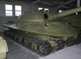 19FortyFive: русский танк-луноход «Объект 279» пугает до дрожи в коленях