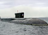 NetEasе: русская субмарина «на заднем дворе» США поставила американцев в тупик