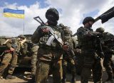 Марк Эпископос: Запад открыто заявляет Украине — воевать за вас не будем