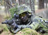 Швеция повысит боеготовность из-за балтийских маневров России