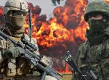 Отставной морпех Купер: Россия в войне «гарантированно уничтожит» США