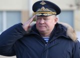 Глава русских миротворцев в Казахстане Сердюков рассказал о реализованных задачах
