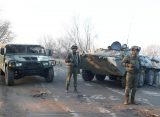 В Казахстане русские без потерь отбили серию атак боевиков