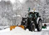 Жители Введенской в Рязани скинулись на трактор для уборки снега