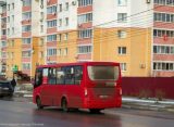 С 15 января в Рязани автобусы № 50 пойдут по новому маршруту