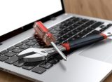 Где можно отремонтировать компьютер и ноутбук в Рязани