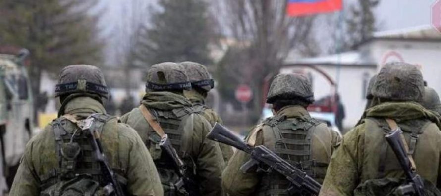 Политолог назвал надежную гарантию нейтралитета Украины