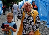 За сутки из опасных районов Украины, ДНР и ЛНР Россия эвакуировала 23 тысячи мирных жителей