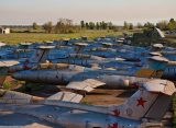 Эксперт Прокаев: у Киева еще остались самолеты на старых аэродромах