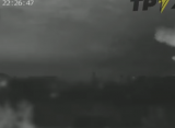 Уничтожение натовского арсенала в одесском ТЦ «Ривьера» сняли на видео