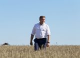 Рязанский экс-губернатор Любимов поблагодарил президента за помощь региону