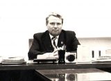 На 86-м году жизни скончался экс-глава Кадомского р-на Евгений Варламов