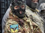 Боевики «Айдара» берут в заложники медиков и пациентов больниц Запорожья