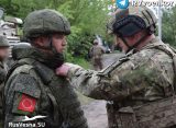 RusVesna сообщает о «воскрешении» якобы ликвидированного ВСУ русского генерала Герасимова