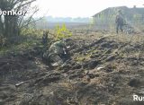 RusVesna: обещавшие расправиться с бойцами Кадырова украинские боевики уничтожены