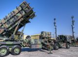 «ИноСМИ»: почему у России нет страха перед шведскими ракетами Patriot PAC-3