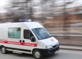 В результате ДТП с маршруткой на Куйбышевском шоссе в Рязани пострадали 5 женщин