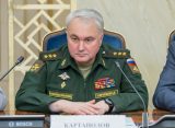 «Начинает доходить»: Генерал-полковник Картаполов объяснил, почему все больше бойцов ВСУ сдаются в плен