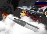 Украина и США заявили, что РФ истратила все ракеты «Кинжал» на склад боеприпасов ВСУ