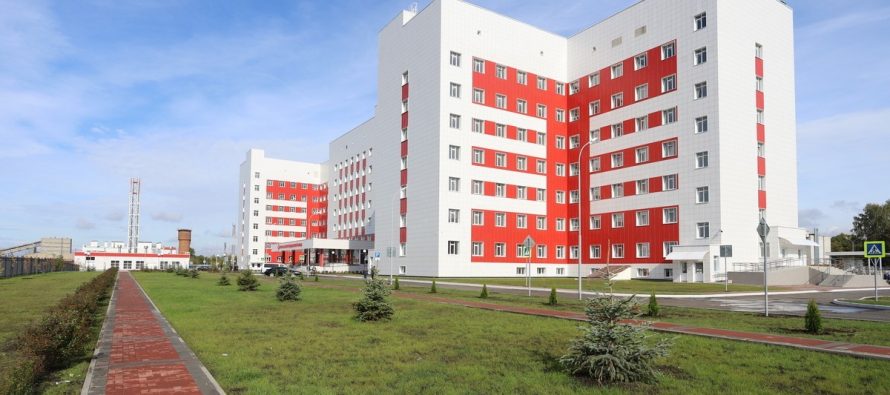 БСМП в Рязани три года не использовала оборудование, купленное за 13 миллионов рублей