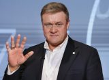 Бывший губернатор Рязанской области Любимов останется секретарем регионального отделения «Единой России»