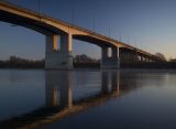 Проект строительства моста-дублера через Оку в Рязани все еще не утвержден