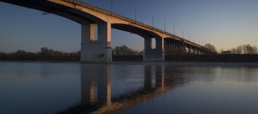 Проект строительства моста-дублера через Оку в Рязани все еще не утвержден