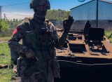 Группировка «О» уничтожила 2-й отдельный штурмовой батальон ВСУ у Красного Лимана