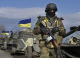 Боевой офицер Алехин назвал заявления Киева о контрнаступлении блефом