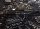ТАСС: Россия восстанавливает 95% боевой техники за 5 дней