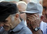 Минобороны РФ: Киев мобилизовал в ВСУ 72-летнего пенсионера