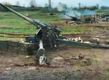 Российские военные прорвали украинскую оборону у Авдеевки и продвигаются к Ясиноватой