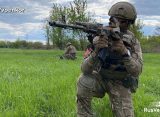 RusVesna: Союзные войска громят противника, безжалостно уничтожая националистов