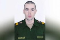 Российский сержант Шамалюк в одиночку взял в плен 6 националистов