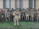 Бойцы теробороны Украины пожаловались, что их бросают на артиллерию с лопатами