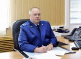 В квартире прокурора Шиловского района Колдаева идут обыски