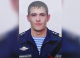 Стали известны подробности героической гибели рязанского десантника Вячеслава Белоусова