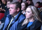 Супруга экс-губернатора Любимова уволилась из областной Корпорации развития