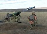 РИА Новости рассказало про «удивление» Киева оружием Запада